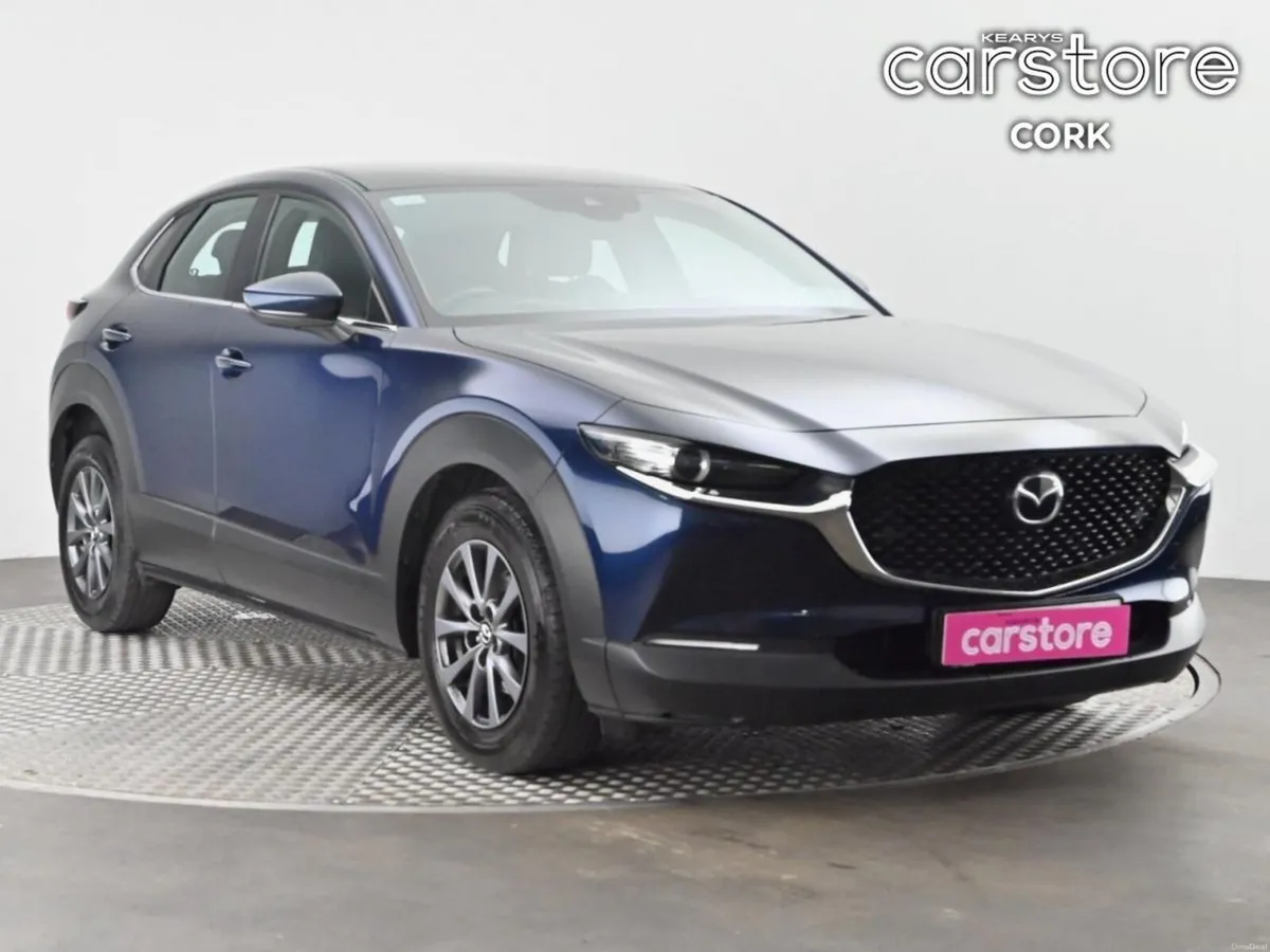 Mazda CX-30 2WD 1.8D 116ps GT - Image 1