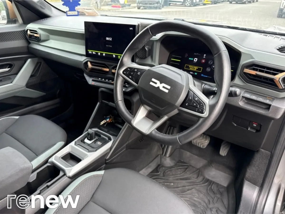 Dacia Duster HEV 140 Extreme - Image 6