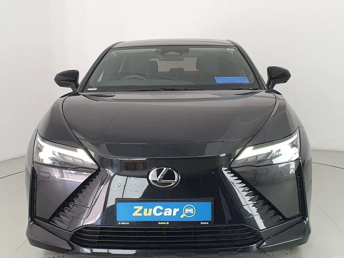 Lexus RZ Rz 450 E Takumi 4X4  Takumi  313 Electric - Image 3