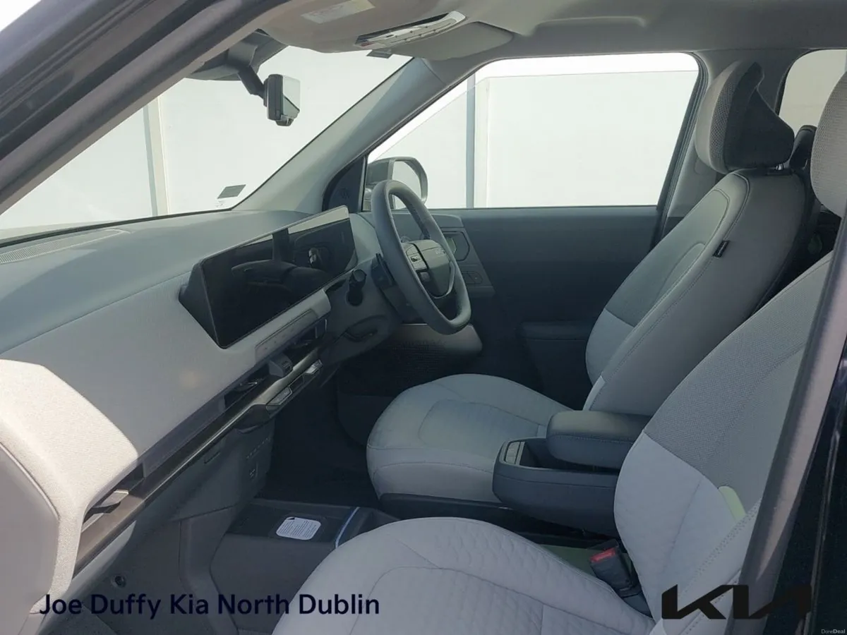 Kia EV2 Earth EV - Image 6