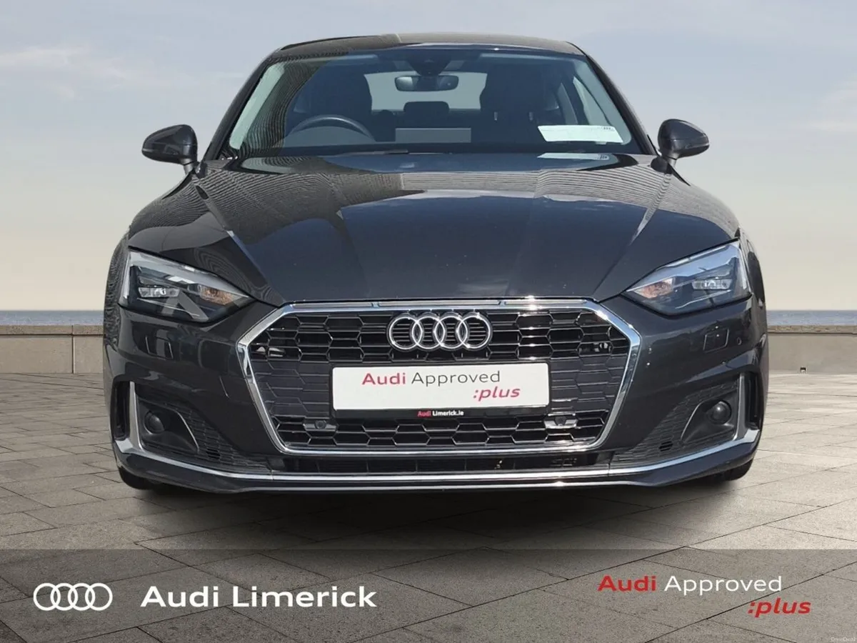 Audi A5 35 TDI 163HP S-Tronic SE - Image 2