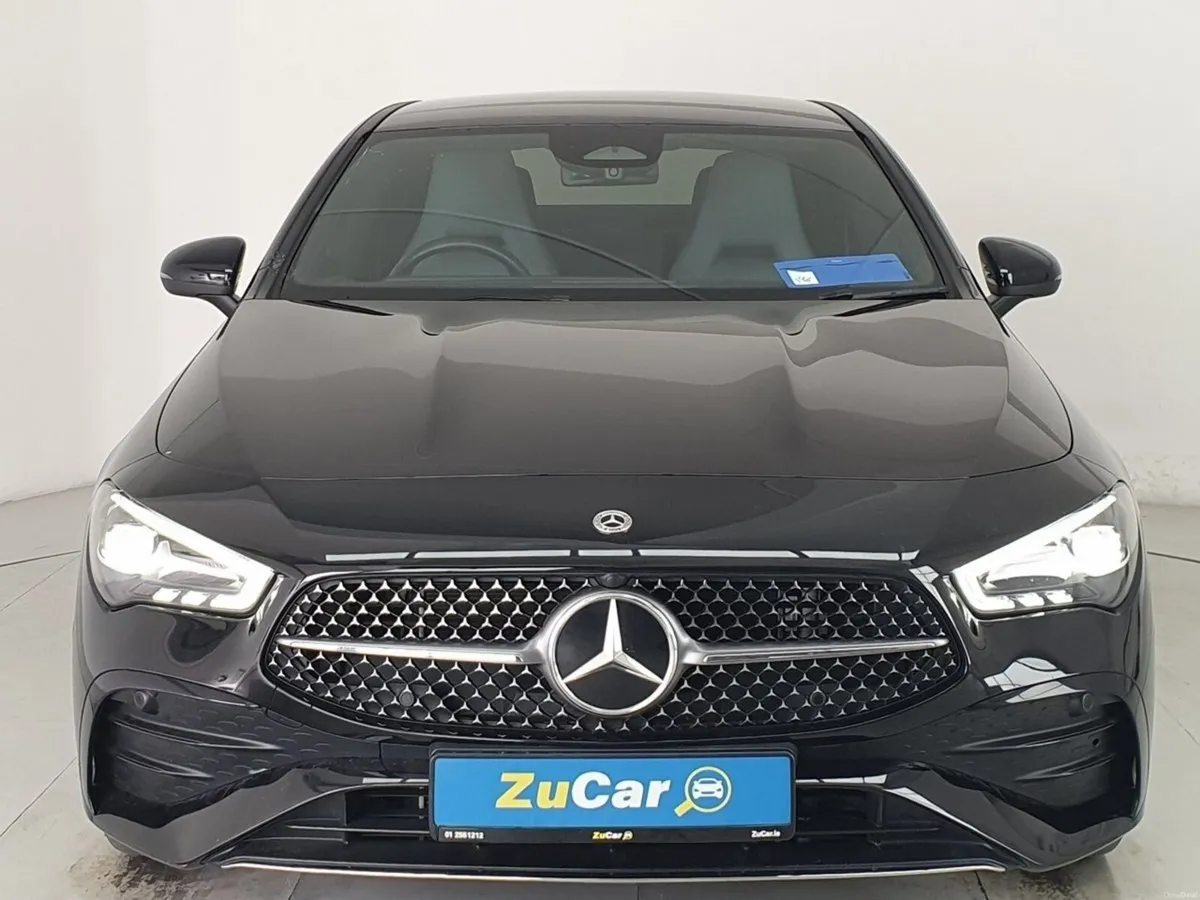 Mercedes-Benz CLA Cla 250 Amg Line Executive E A - Image 2