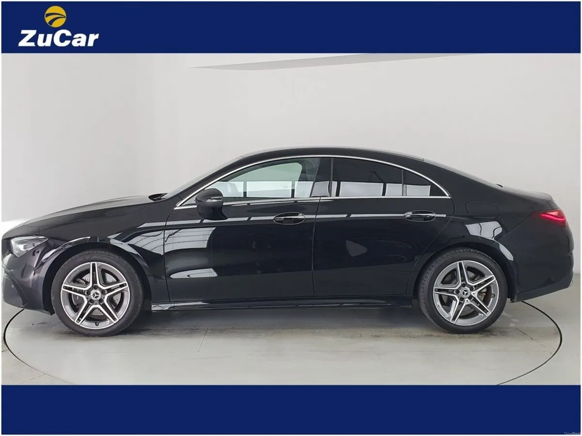 Mercedes-Benz CLA Cla 250 Amg Line Executive E A - Image 5