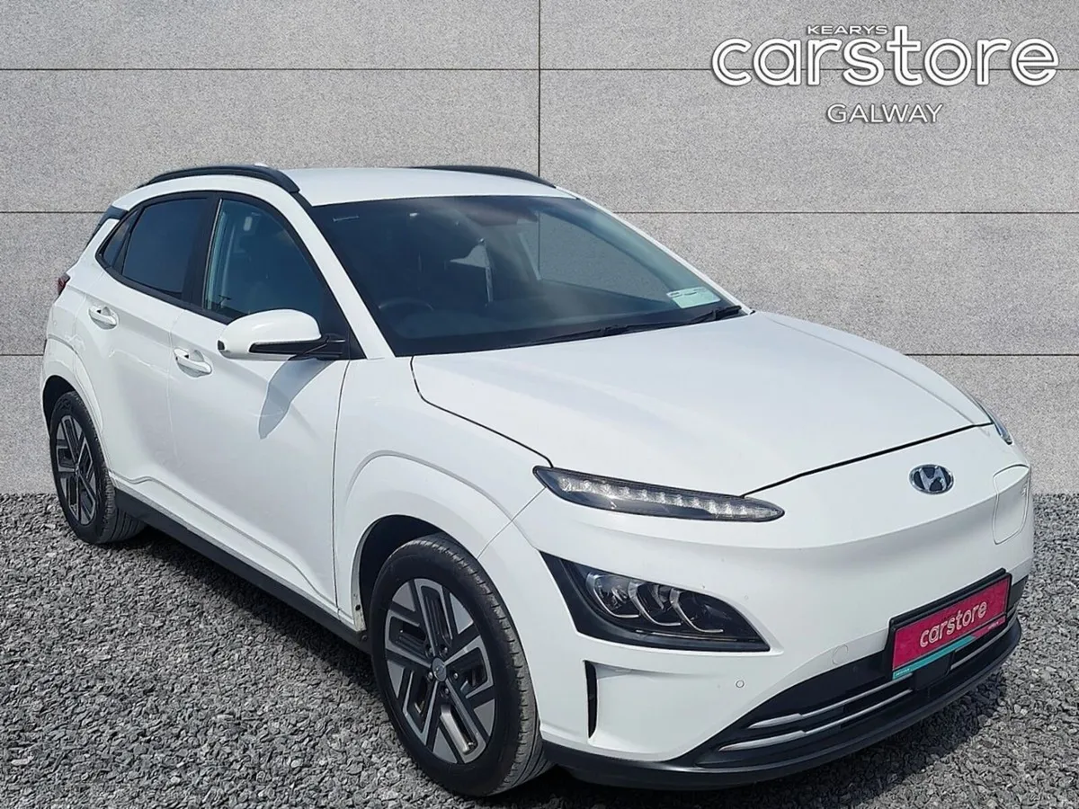 Hyundai KONA Kona Premium Ev  Premium  204 PMSM 64 - Image 1