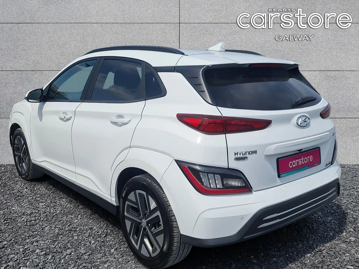 Hyundai KONA Kona Premium Ev  Premium  204 PMSM 64 - Image 5