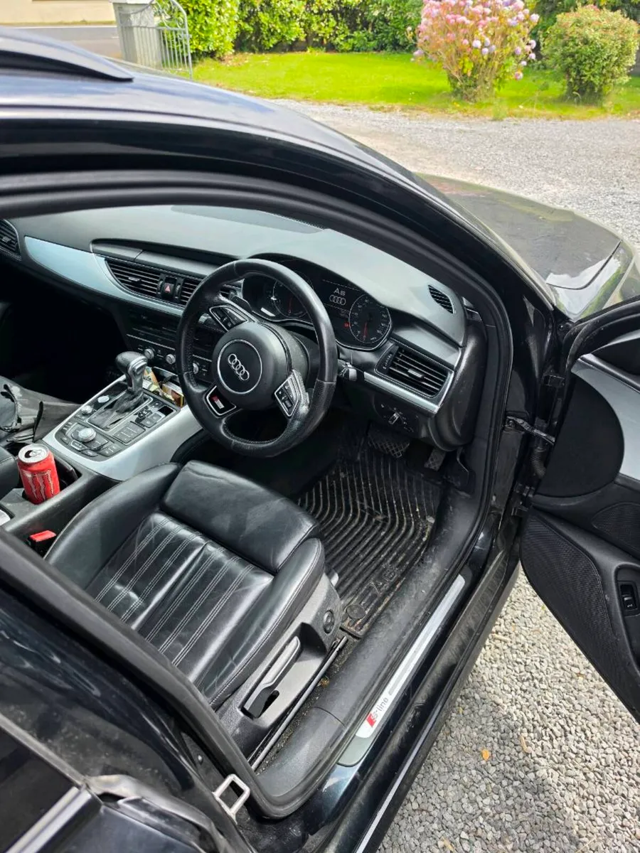 A6 Avant - Image 4