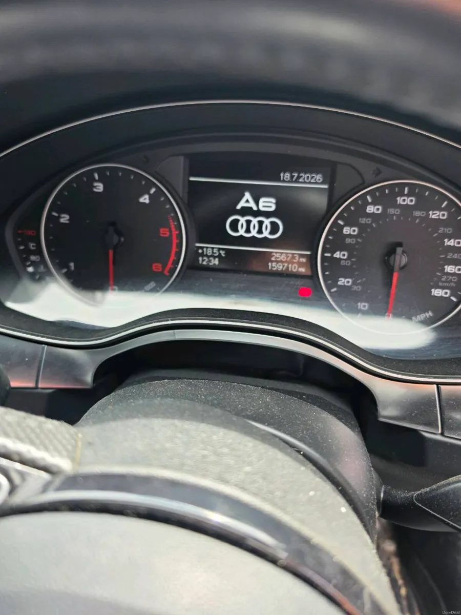A6 Avant - Image 5