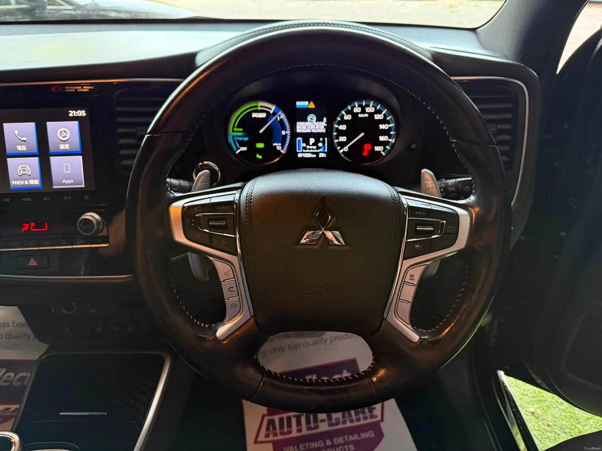 2021 Outlander Phev Automatic !! - Image 6