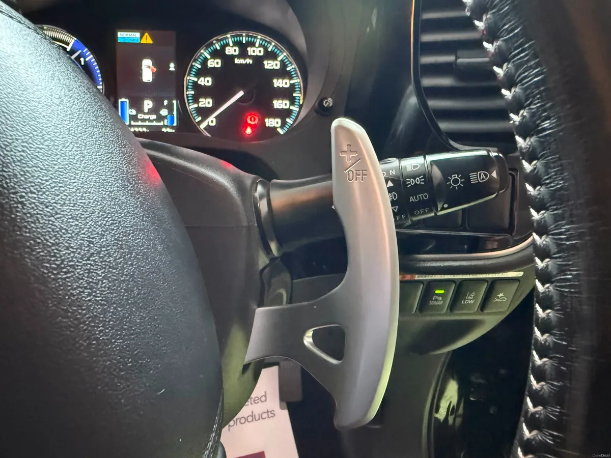2021 Outlander Phev Automatic !! - Image 5