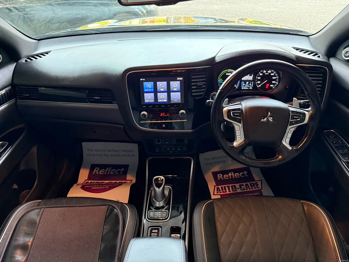 2021 Outlander Phev Automatic !! - Image 4