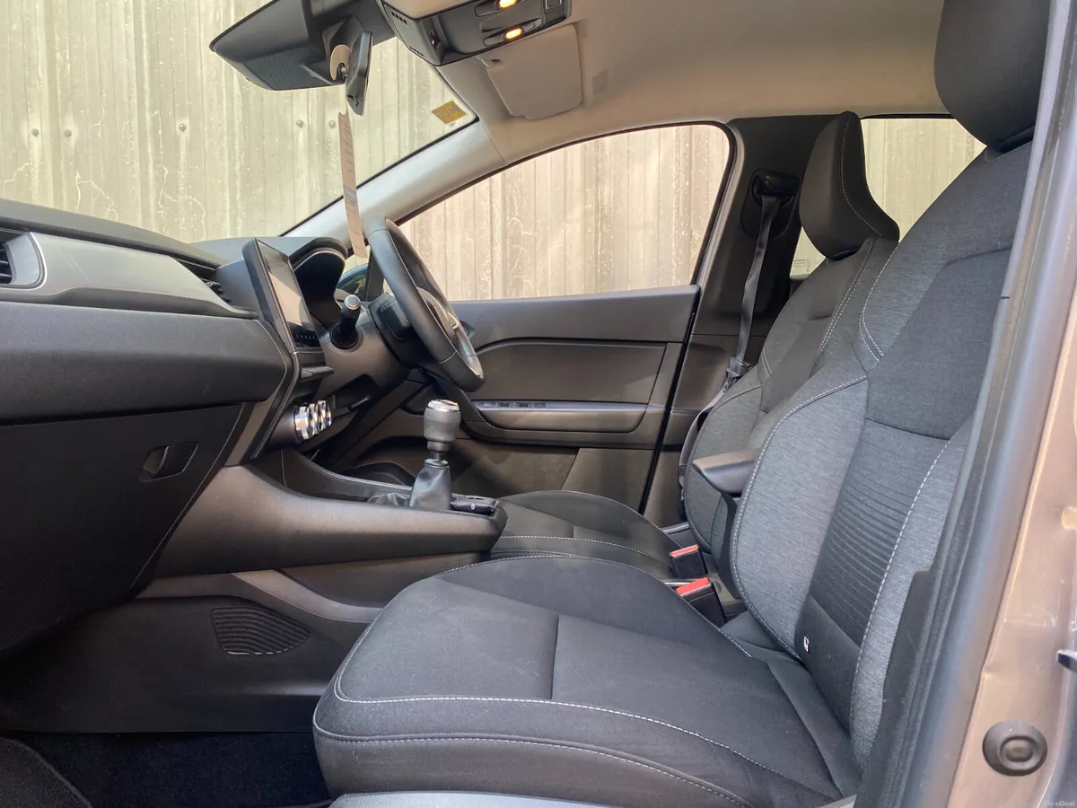 Renault Captur 2021///FINANCE AVAILABLE//// - Image 4