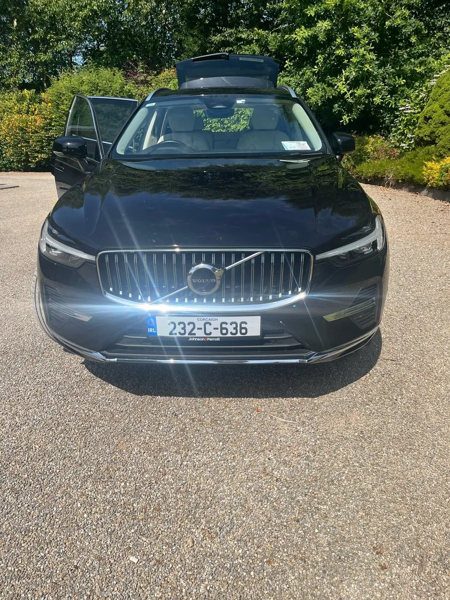 Volvo XC60 TPlus Petrol Plug In  Hybrid - Image 1