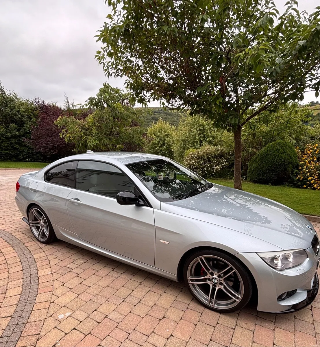 BMW 3 Series M-Sport Coupe 2012  *Low Mileage* - Image 3
