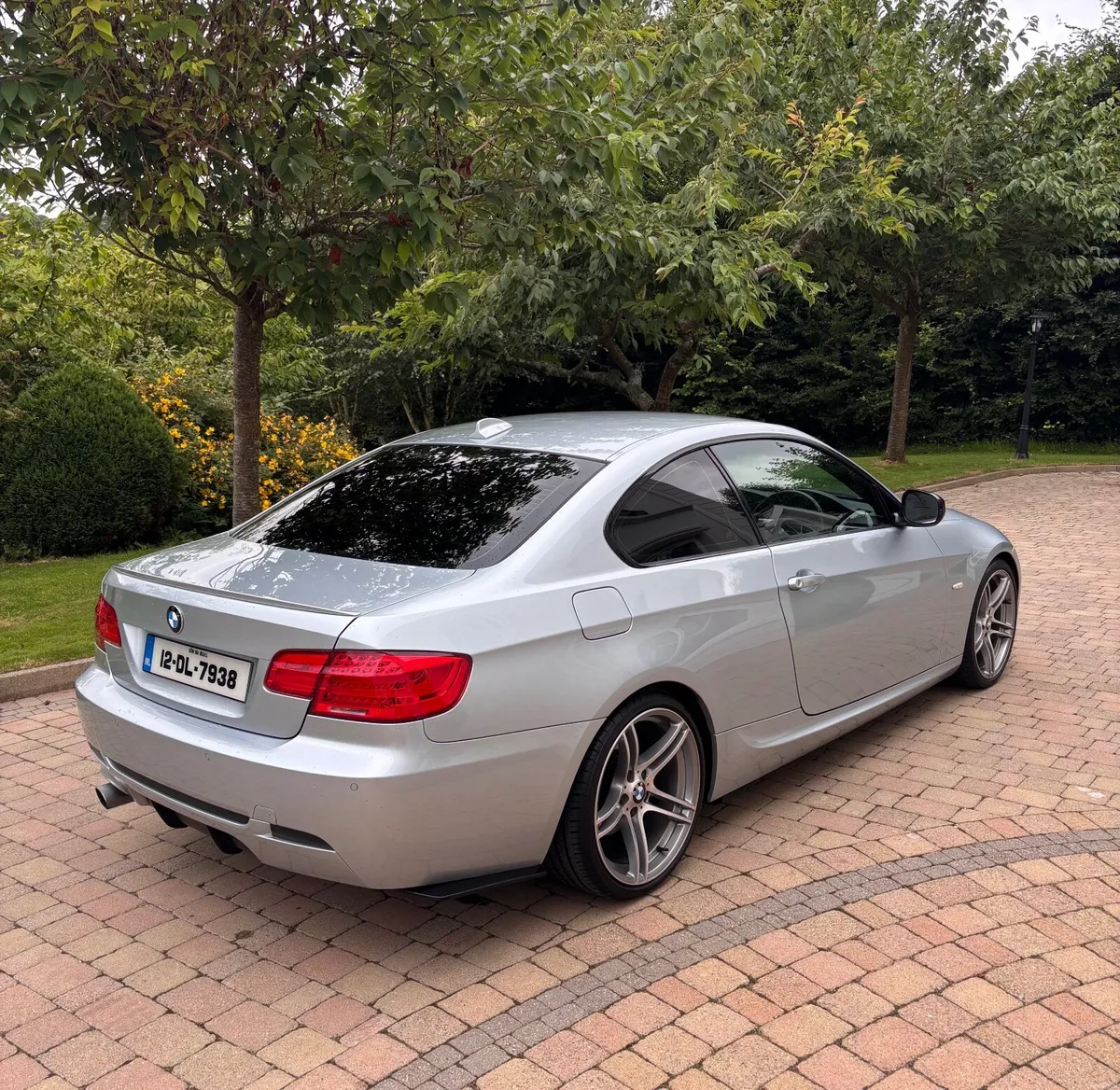 BMW 3 Series M-Sport Coupe 2012  *Low Mileage* - Image 5
