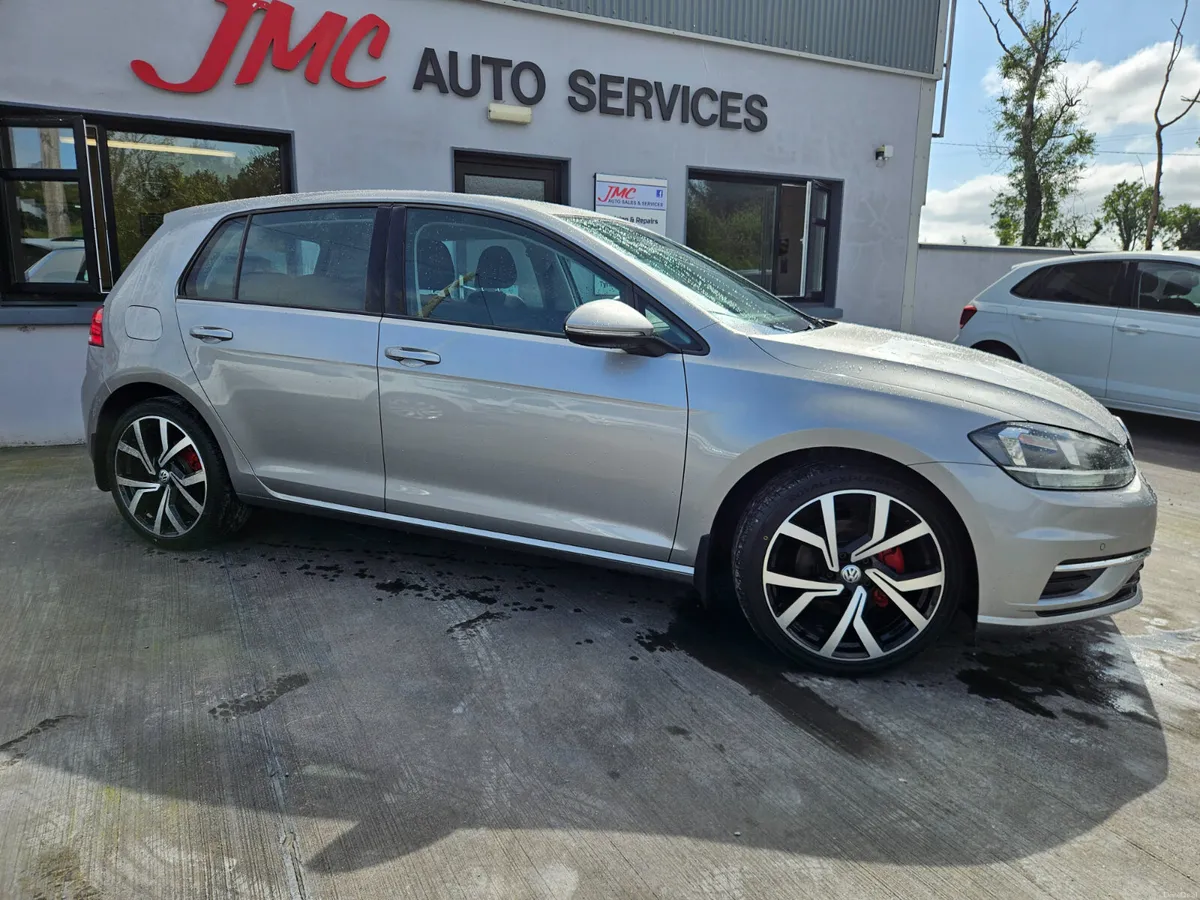 Volkswagen Golf 2018 - Image 2