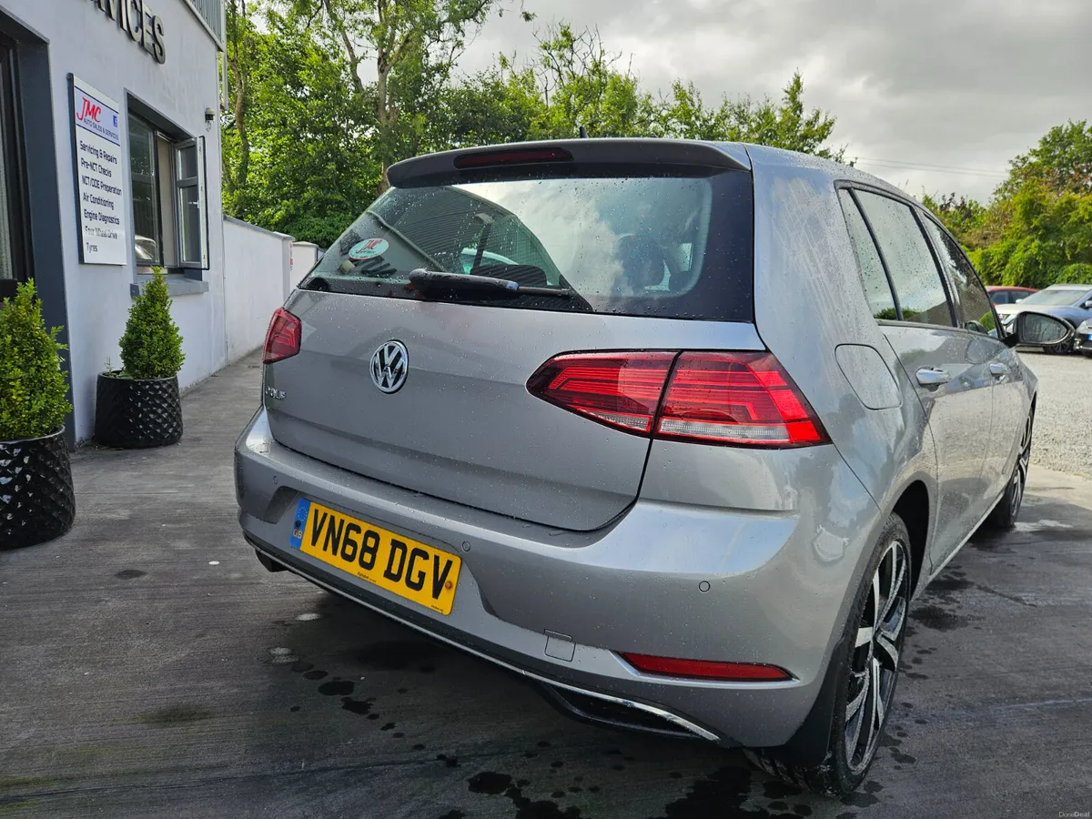 Volkswagen Golf 2018 - Image 6