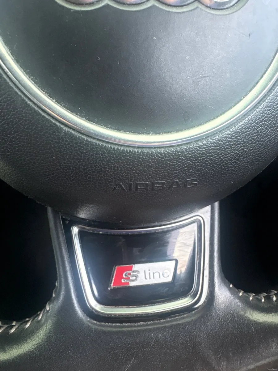 Audi A6 Sline Auto - Image 5
