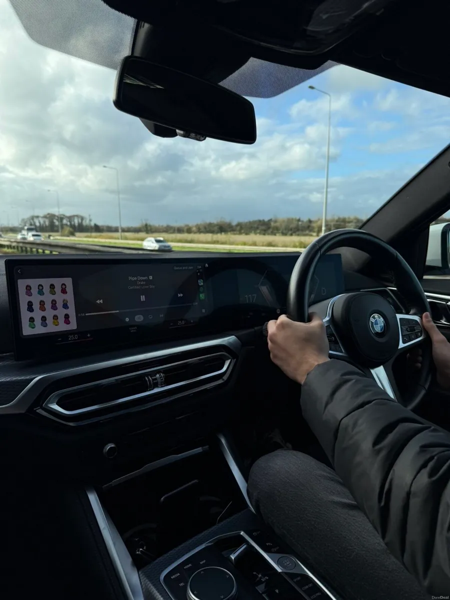 BMW 4Series M Sport Pro Pack will listen to offers - Image 2