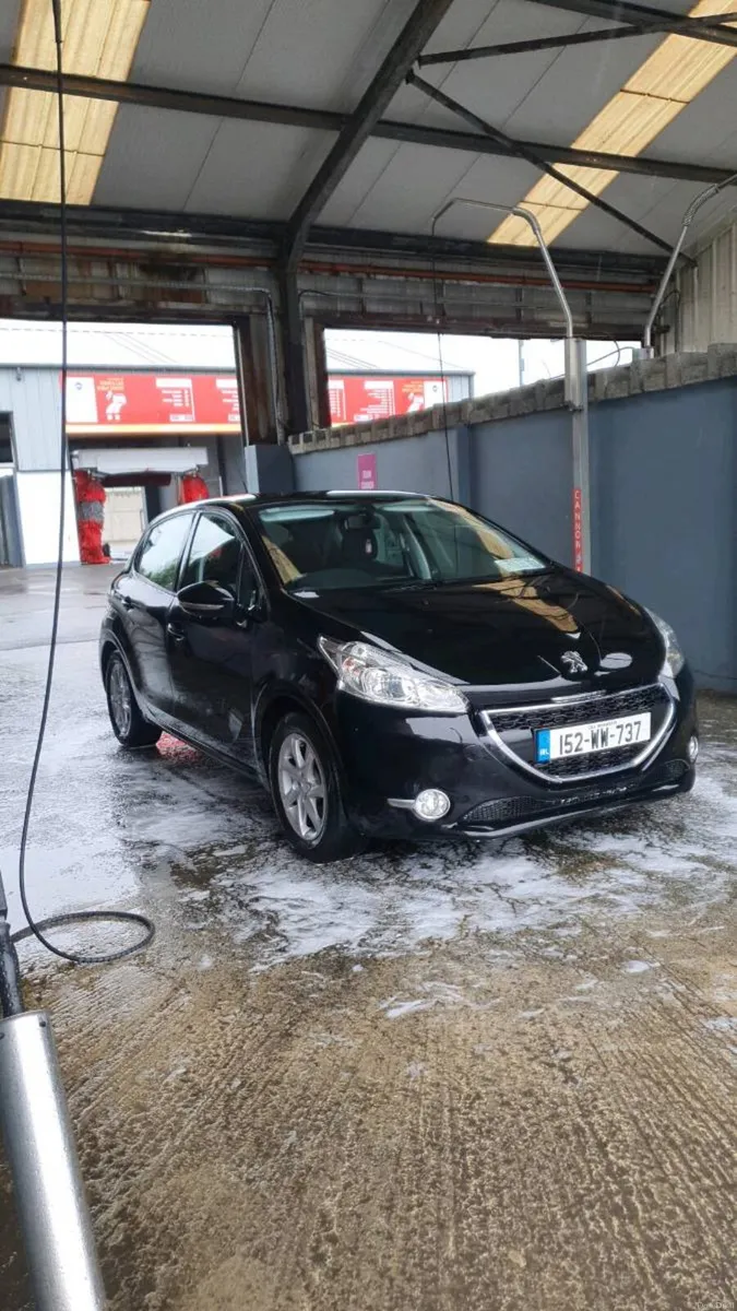 208 auto diesel  €4500 ☆☆ - Image 4