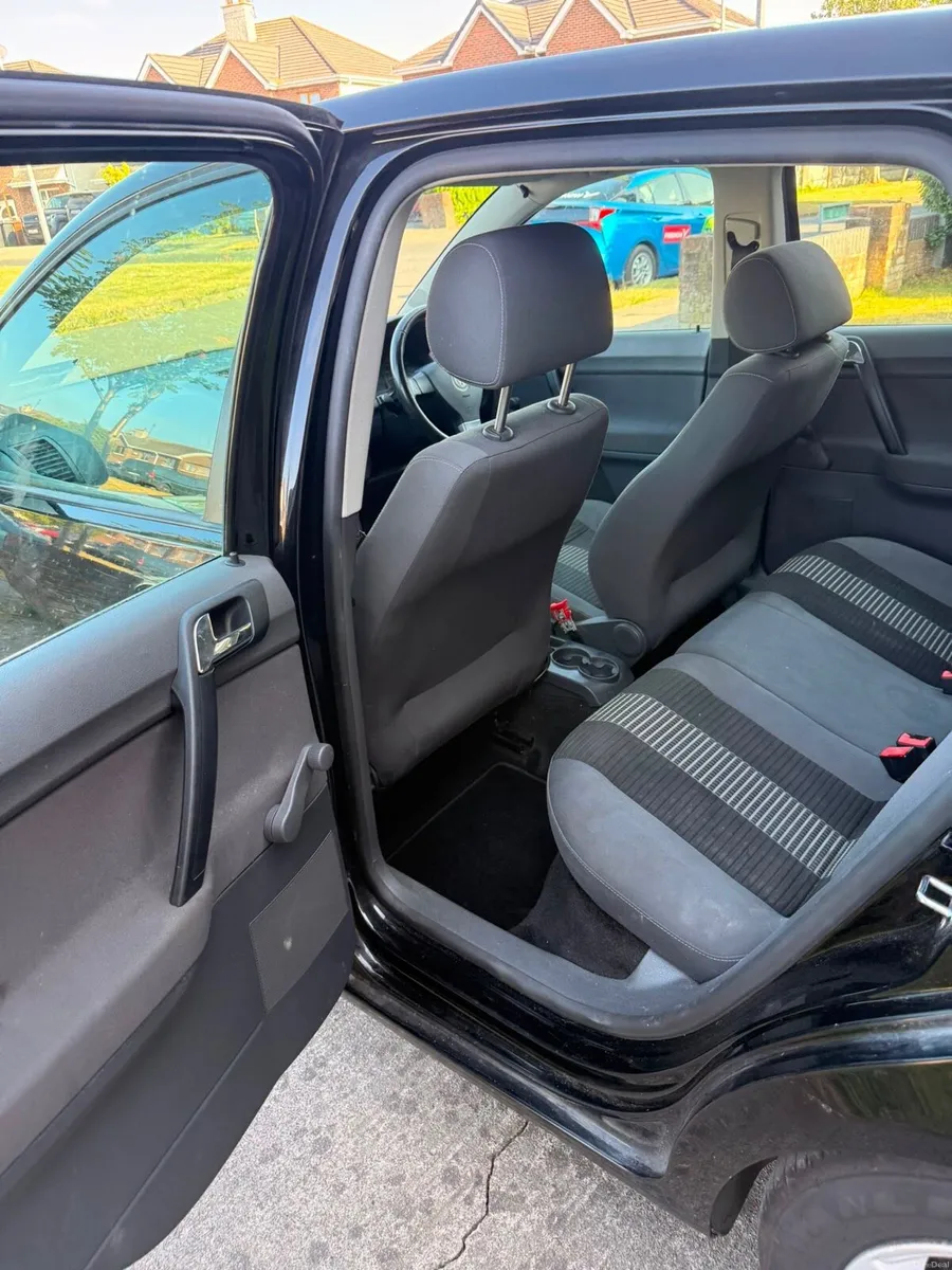 2009 Volkswagen Polo - Image 6