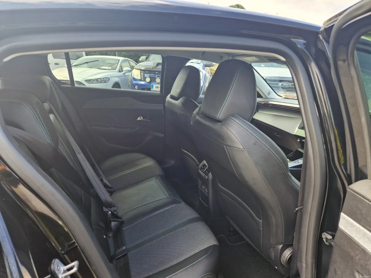 Peugeot 308 2022 - Image 3