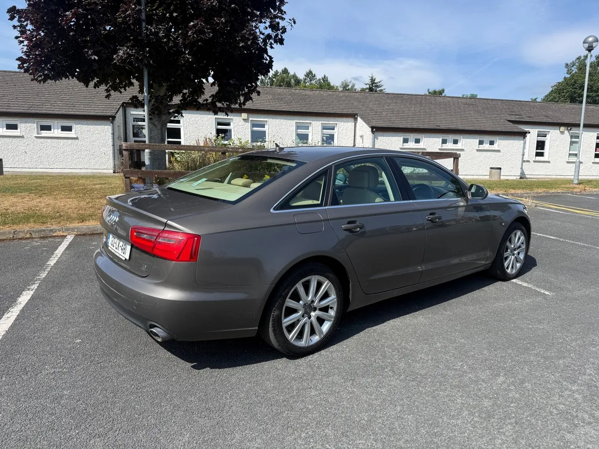 Audi A6 3.0 TDI QUATTRO SE - Image 3