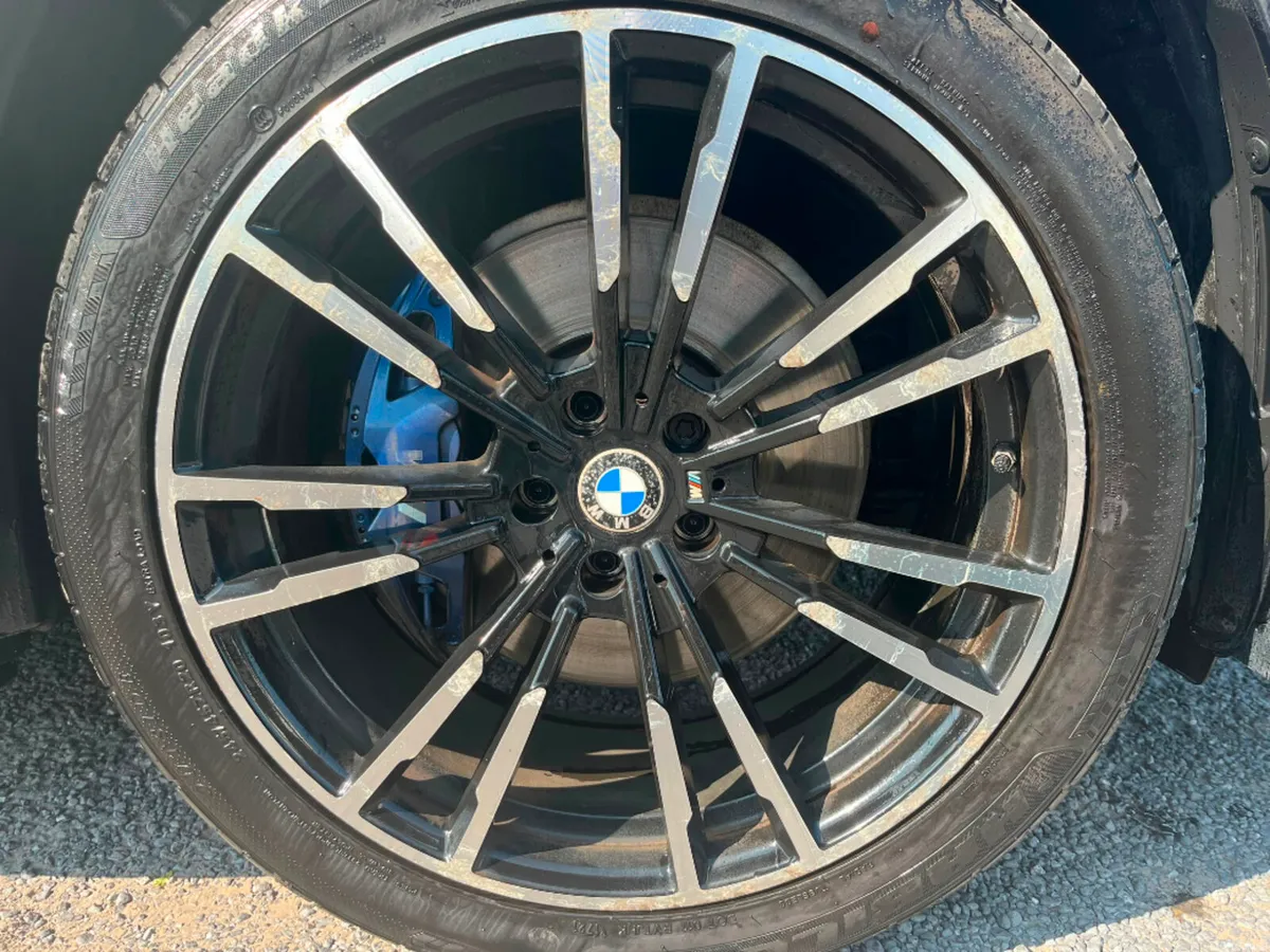 BMW X3 2.0 G01 Xdrive30e Msport 5DR AUTO*QUALITY A - Image 4