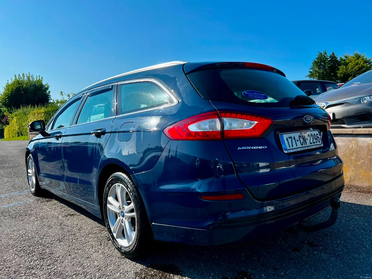 Ford Mondeo 2017 - Image 6