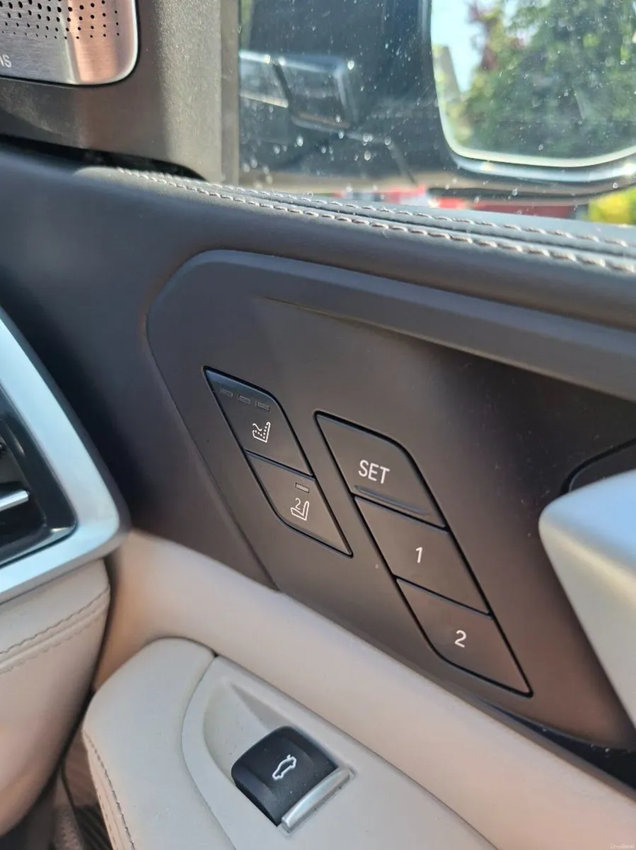 BMW X545E M Sport Pro X Drive 2021 - Image 6