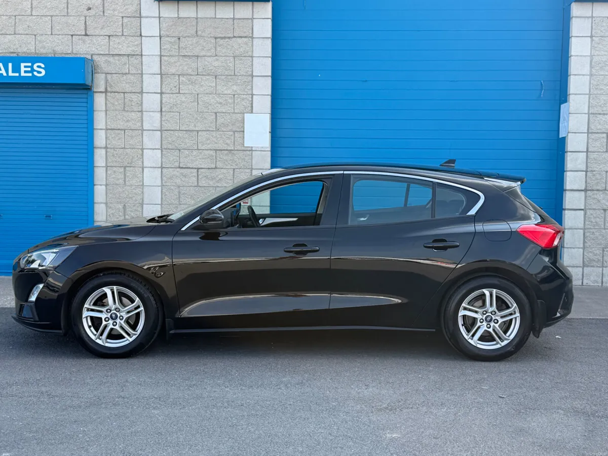Ford Focus 192 97k Kms!!! - Image 3