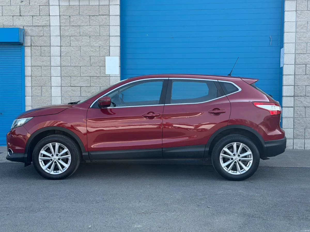 Quashqai 161 NCT 82kms!!! - Image 3