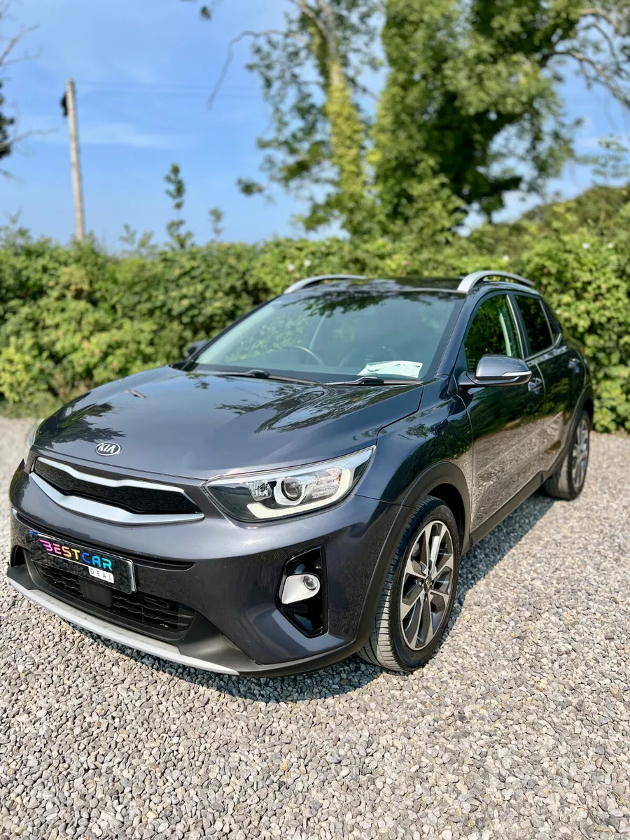 2019 Kia *****Deposit Taken***** - Image 6
