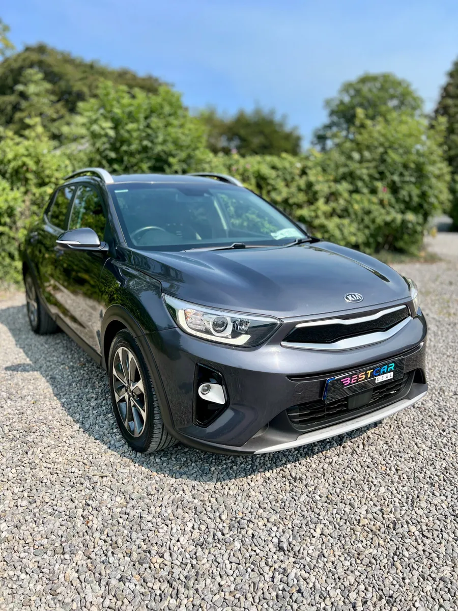 2019 Kia Stonic K3 1.0 T-GDi DCT Automatic - Image 2