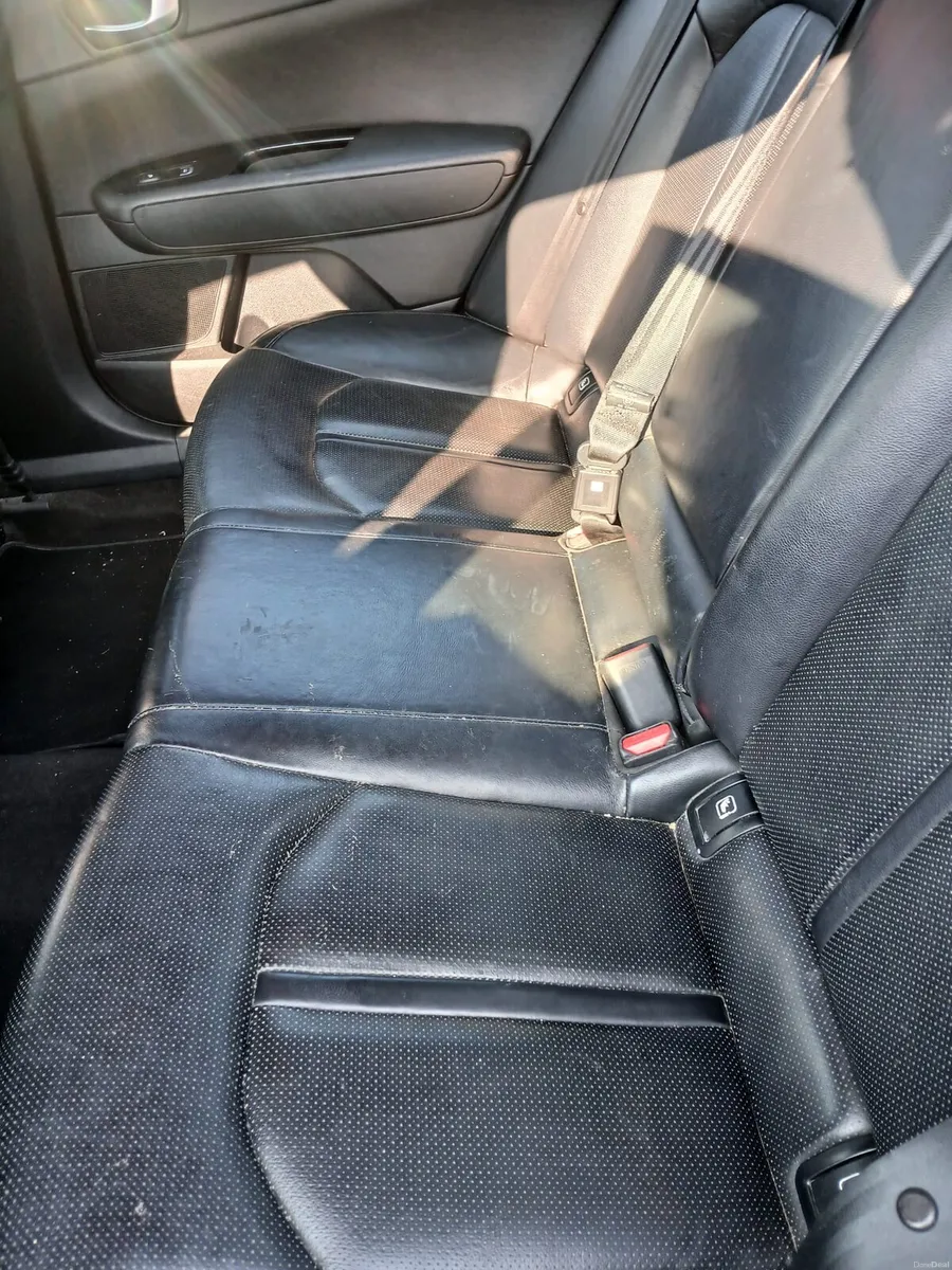Kia optima automatic - Image 5