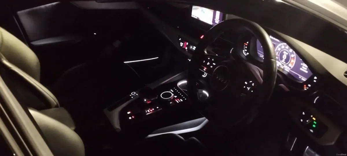 Audi S5 2018 - Image 3