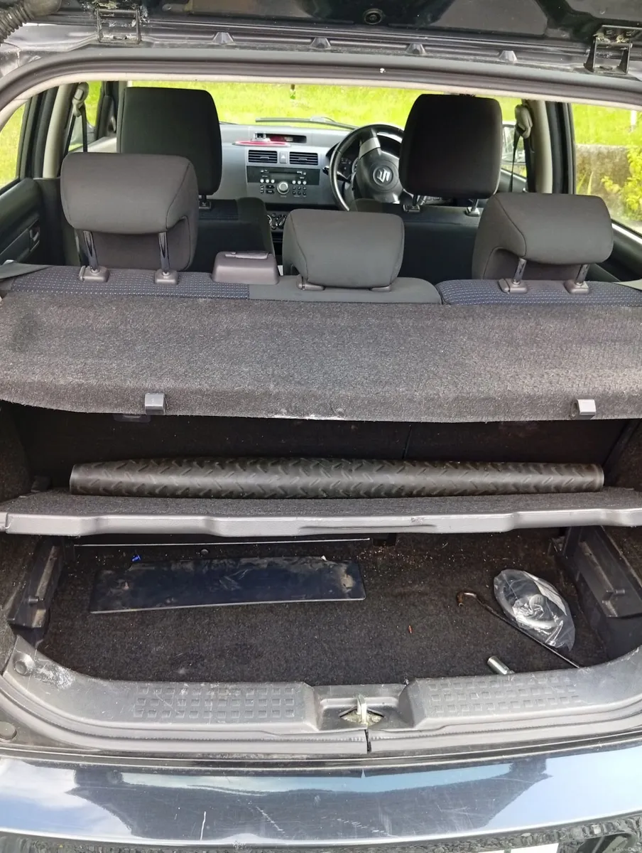 Suzuki Swift 2008 - Image 3