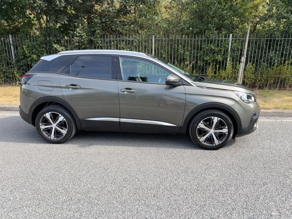 Peugeot 3008 2018 - Image 5
