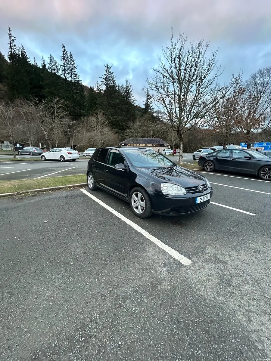 Mk5 golf - Image 2