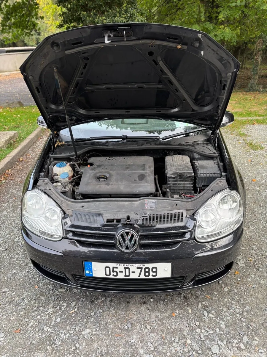 Mk5 golf - Image 3