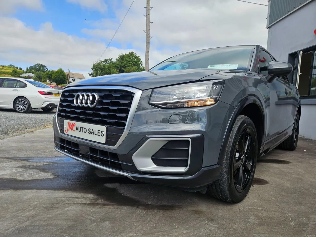 Audi Q2 2020 - Image 4