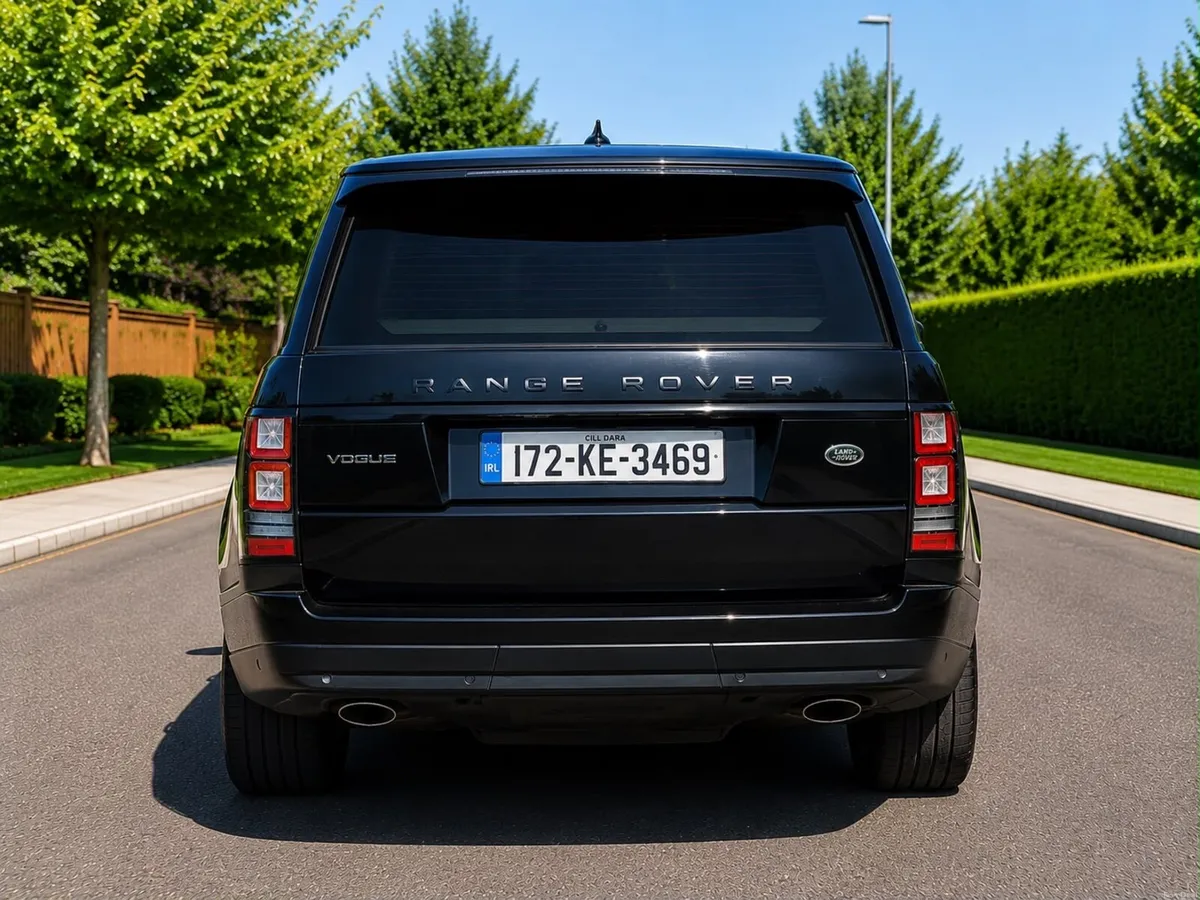 Range Rover - Image 4