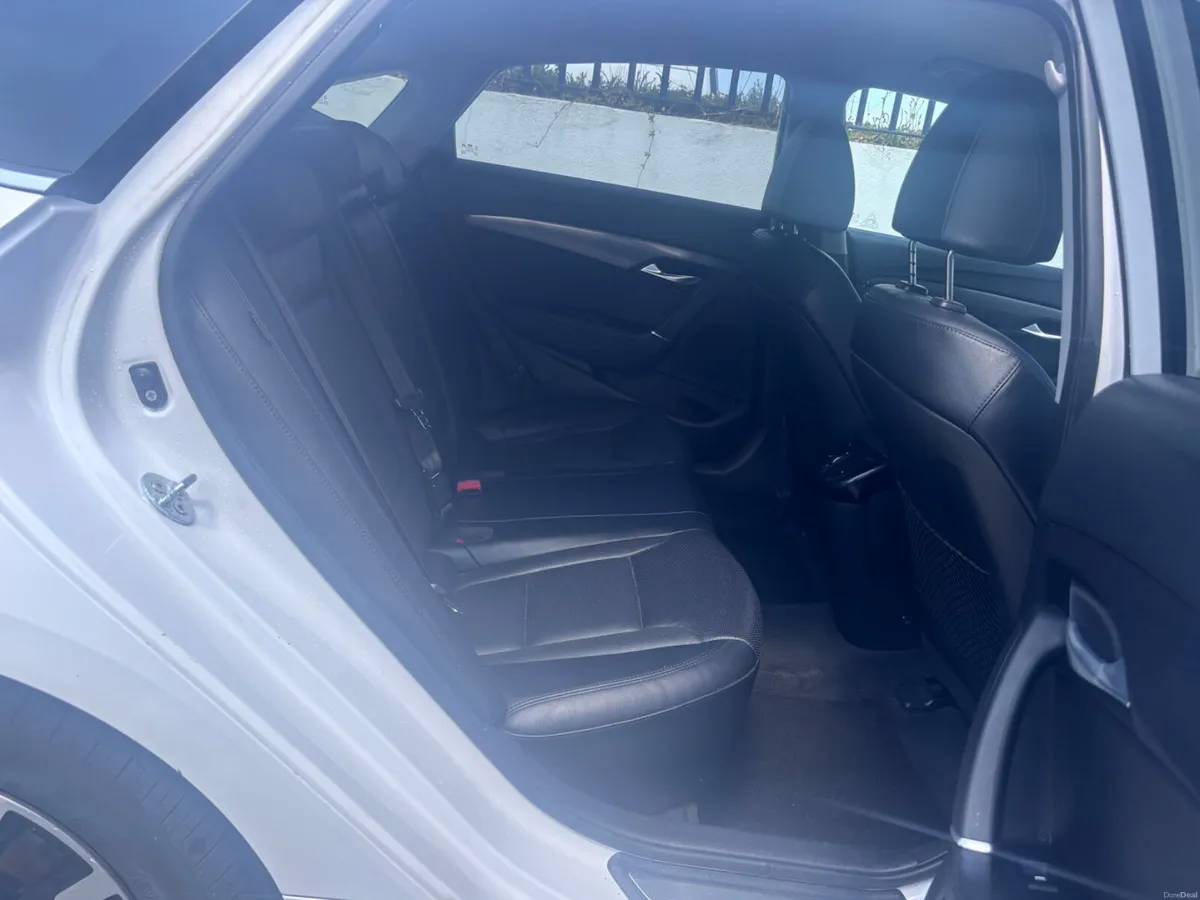 2019 HYUNDAI I40 EXECUTIVE DIESEL MANUAL - Image 6