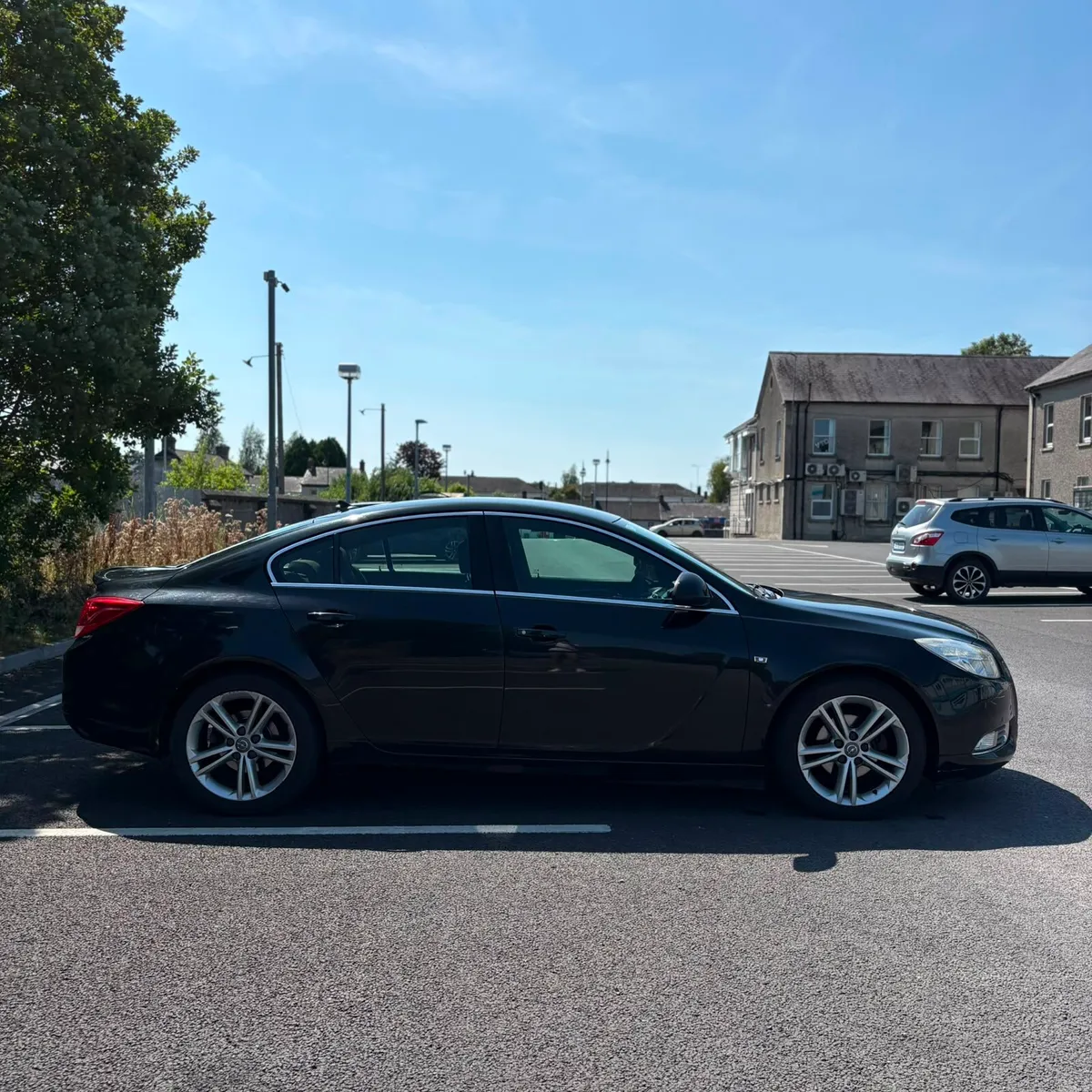 Opel Insignia - Image 2