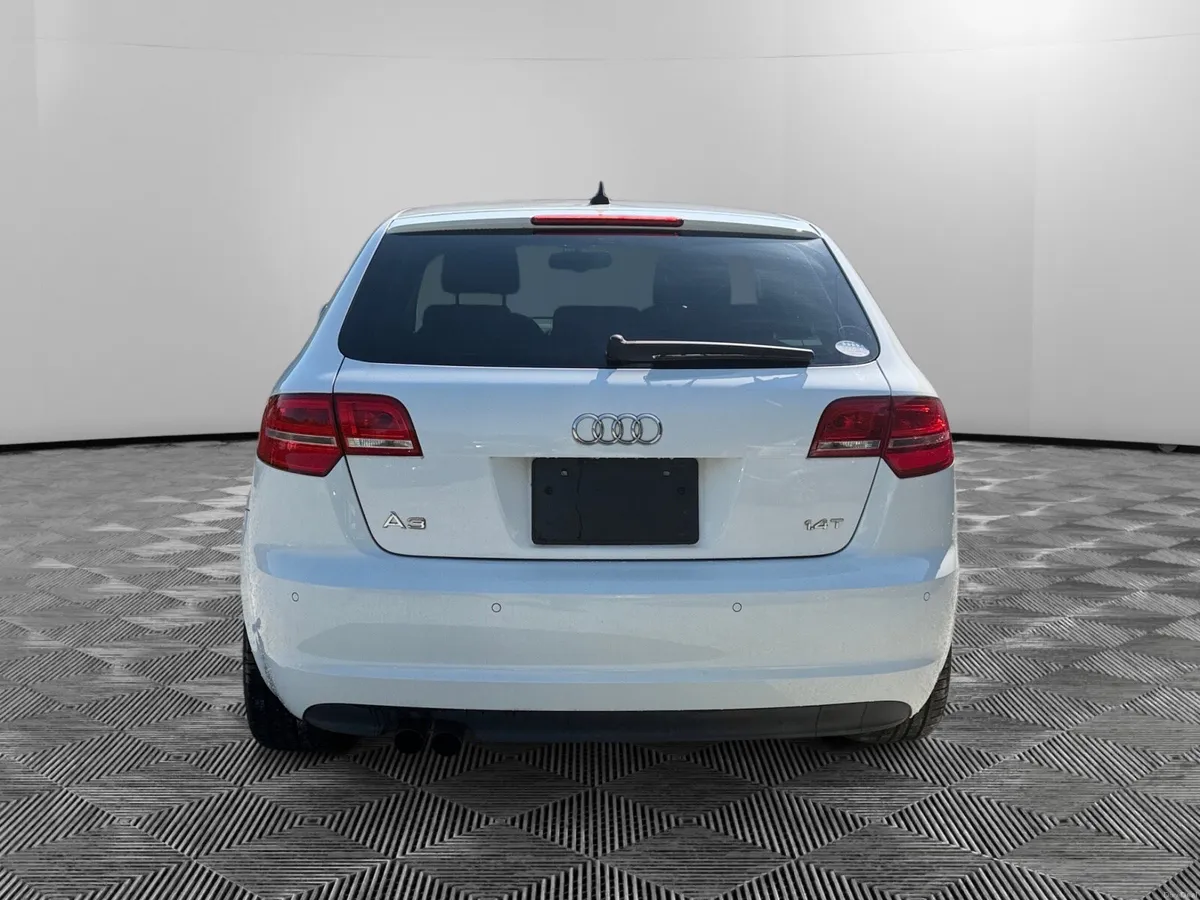 AUDI A3 -* LOW KM* - Image 4