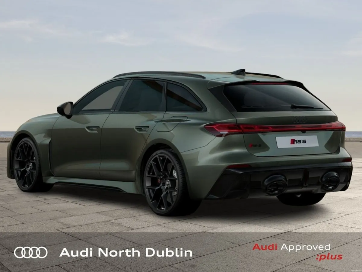 Audi RS5 RS 5 Avant 470 kW tiptronic - Image 6
