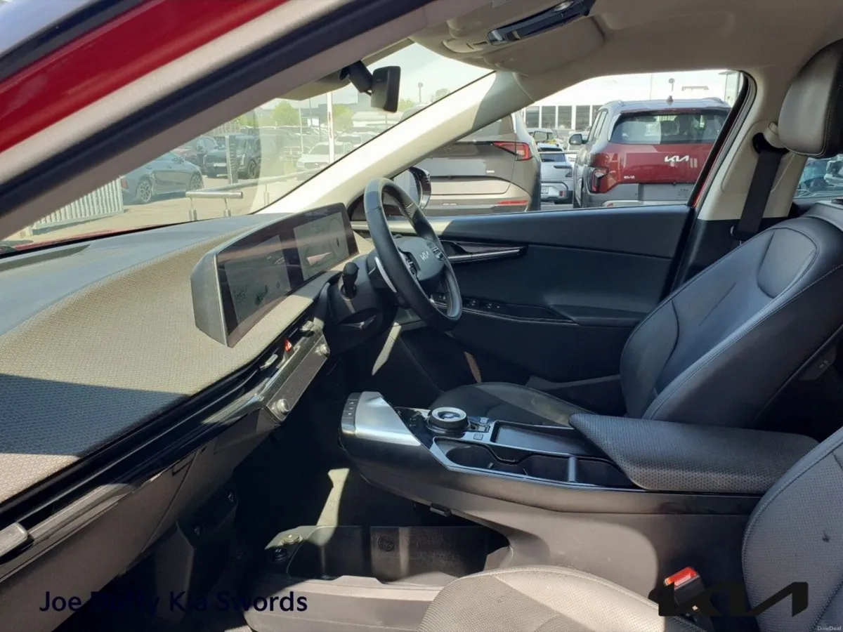 Kia EV6 Ev6 Air 226 Electric 77.4 kWh - Image 6