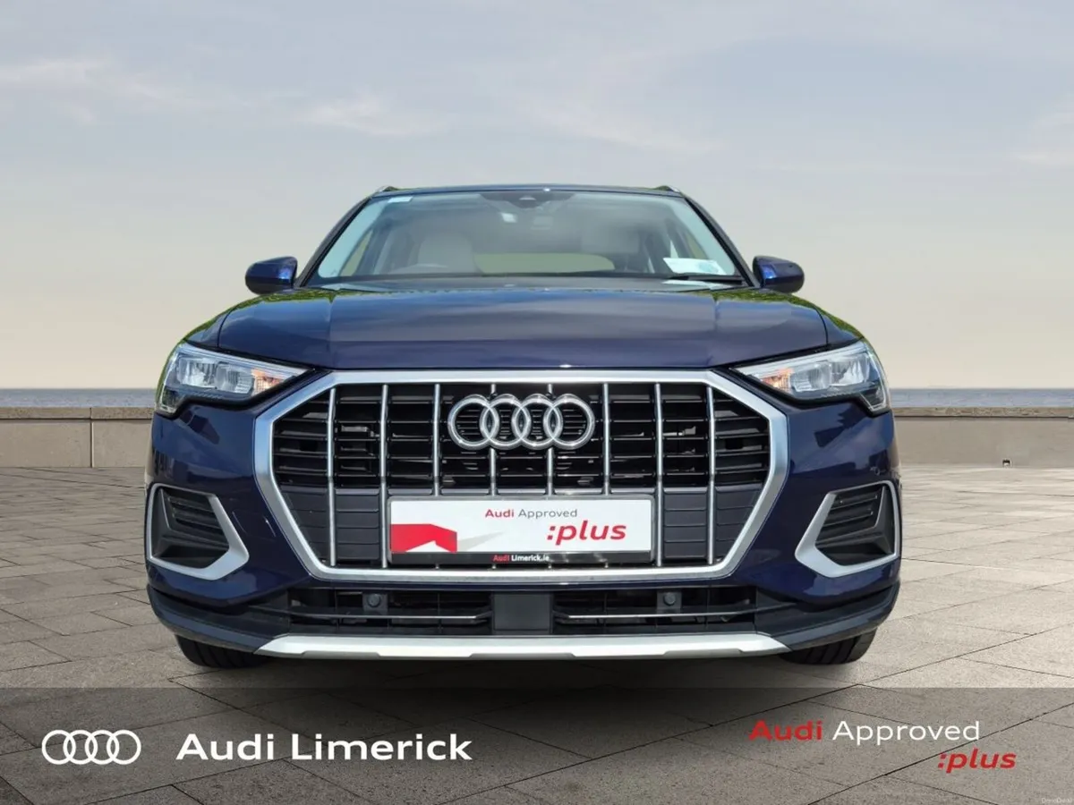 Audi Q3 35 TDI 150HP S Tronic SE - Image 2