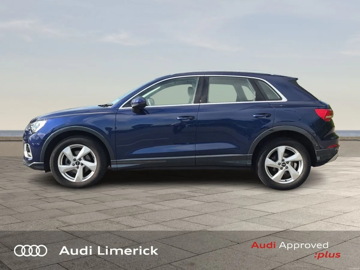 Audi Q3 35 TDI 150HP S Tronic SE - Image 4