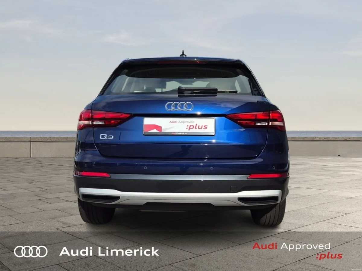 Audi Q3 35 TDI 150HP S Tronic SE - Image 6
