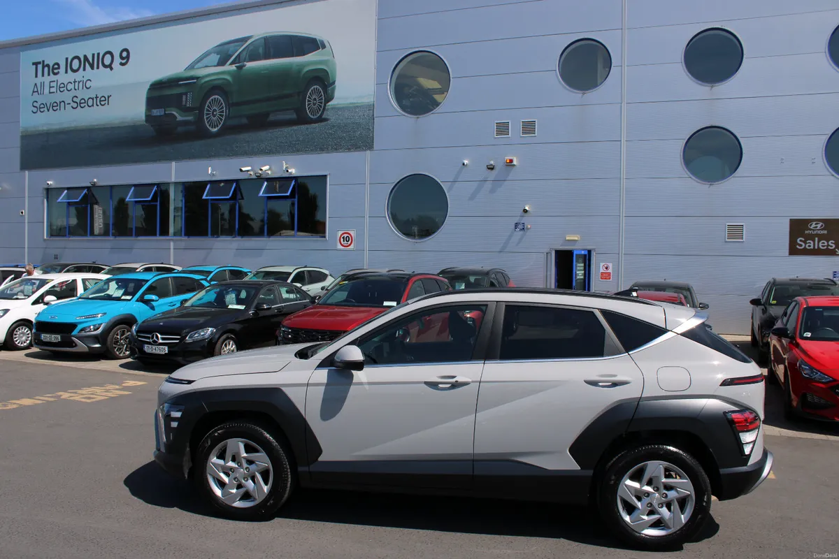 Hyundai KONA 2026 - Image 2